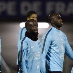 Masih Berduka, Diarra Turut Perkuat Timnas Prancis ke London