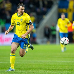 Kenapa Ibrahimovic Harus Main di Piala Eropa 2016?