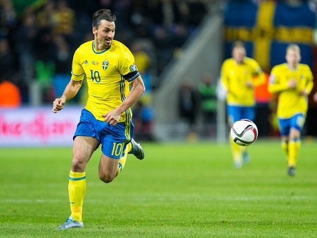 Kenapa Ibrahimovic Harus Main di Piala Eropa 2016?