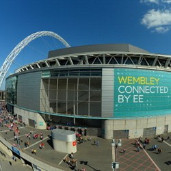Pengamanan Ekstra Ketat di Laga Inggris-Prancis, Penonton Juga Diminta Pasang Mata