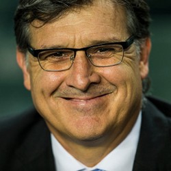 Argentina Jalani Start Buruk, Posisi Martino Masih Aman