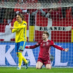 Denmark: Tim Dinamit yang Terancam Melempem