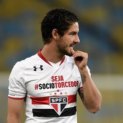 Pato Siap Main di Eropa Lagi