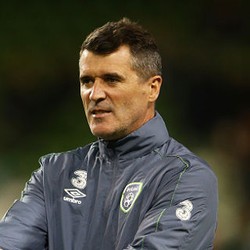 Ada Roy Keane di Balik Kelolosan Irlandia