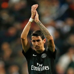 Jelang El Clasico, Di Maria Ganti Profile Picture dan Dukung Madrid
