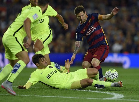 Jelang El Clasico, Kondisi Messi Dinilai Sudah Oke