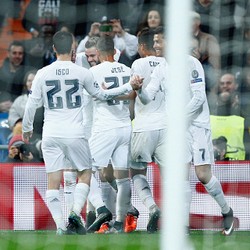 Presiden LFP nge-Fans Real Madrid Sejak Kecil