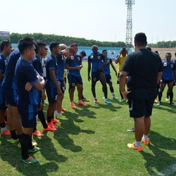 Pertaruhan Harga Diri, Borneo FC Tak Mau Kalah dari PS TNI