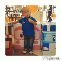 Fathir Attaya Rizkillah
