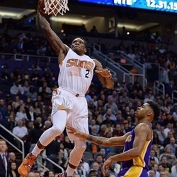 Tanpa Kobe, Lakers Ditundukkan Suns