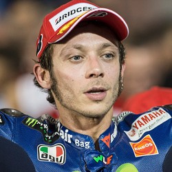 Bos Tim Honda Mengaku Tetap Punya Rasa Hormat Besar pada Rossi