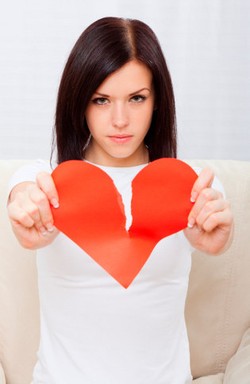 Ingin Putus Hubungan dengan Kekasih, Bisa Lewat Online Shop Ini