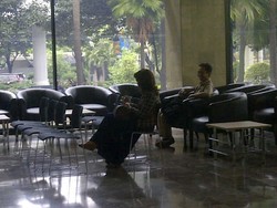 KPK Periksa Anggota DPR dari Fraksi Demokrat untuk Saksi Kasus Gatot Pujo