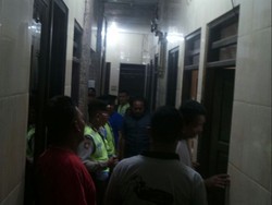 Razia Kos-kosan, Polsek Mampang Amankan 5 Pasangan Tanpa Ikatan Nikah