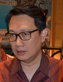 Pemerintah Percepat Izin Kabel Bawah Laut Maksimal 8 Hari