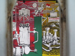 4 Seniman Aceh Bicara tentang Kotanya di Festival Jakarta Biennale 2015