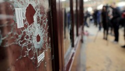 Teror Berdarah di Paris, Menolak Pengungsi Suriah Bukan Solusi