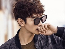 Changmin Siap Lepas Nama TVXQ Selama Dua Tahun Wajib Militer