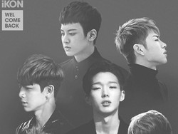 Tak Peduli Rumor Miring, iKON Fokus Berkarya