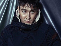 Siwon SuJu Lega Wajib Militer Bareng Changmin TVXQ