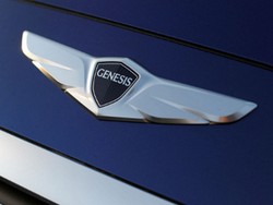 Nama-nama Mobil Mewah Hyundai Bermerek Genesis
