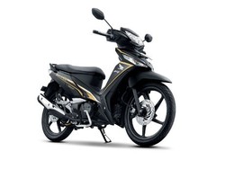 Ini Harga Supra X 125 FI dan Blade 125 FI Terbaru