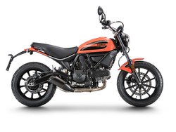 Ducati Boyong 9 Model Motor Terbaru ke Indonesia Tahun Depan