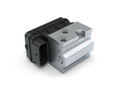 Bosch Kenalkan ABS Motor Terbaru, Masuk Indonesia Tahun Depan