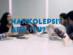 Mengenal Gejala, Penyebab dan Cara Mengobati Narkolepsi