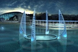 Mesir Ingin Bangun Museum Bawah Air Pertama di Dunia