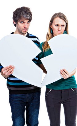 Bingung dengan Perasaan Sendiri yang Belum Bisa Melupakan Mantan Kekasih