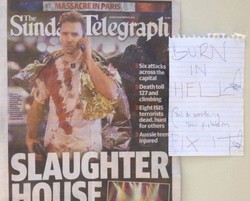 Islamophobia Dilaporkan Meningkat di Australia