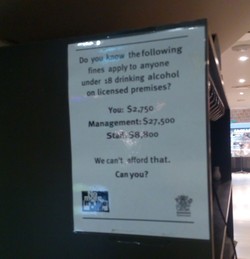 Jual Bir Sembarangan, Restoran di Australia Bisa Didenda Rp 268 Juta