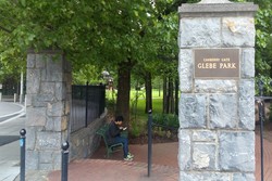 Aneka Taman Buat Nongkrong Gratis di Ibukota Australia