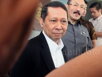 RJ Lino Kembali Diperiksa Bareskrim Polri