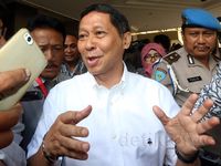 RJ Lino Diperiksa Bareskrim Selama 6 Jam