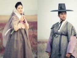 Drama Baru Lee Young Ae dan Song Seung Hun Tayang 2016