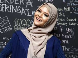 Terry Sempat Kesulitan Garap Lagu Barunya Kau Harus Mencintaiku