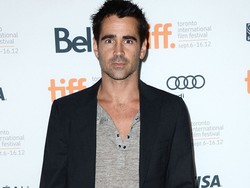 Colin Farrell Dilirik Perankan Constantine di Justice League Dark