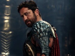 Penuh Visual Efek di Gods of Egypt
