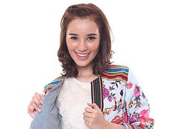 Jadi Pendatang Baru, Angie Mulligan Tak Takut Bersaing