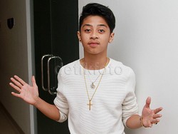 Bastian Steel Pernah Trauma Masuk Mall dan Gedung Tinggi