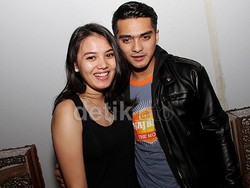 Ricky Harun Tak Lama Lagi Dikaruniai Anak Kedua