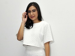 Gaya Putri Titian yang Makin Cantik dan Dewasa