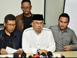 Ini Kata Aswan Soal Pengakuan Rima Tak Diterima Istri Pertama