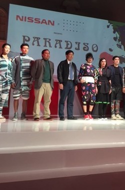 Nissan Gelar Kompetisi Desain Mode Terbesar di Indonesia