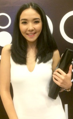 Trik Gisel Agar Mata Tampak Lebih Besar: Pakai Lensa Kontak