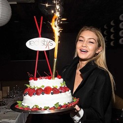 Wah, Uniknya Kue Ulang Tahun Kendall Jenner, Beyonce, dan Taylor Swift (2)