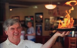 Restoran Ini Tawarkan Makanan Gratis Bagi yang Sendirian Saat Thanksgiving