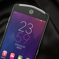 Ini Ponsel Jagoan Selfie, Kamera Depannya 21 Megapixel!